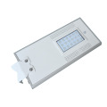 Farola solar de alta calidad 60w