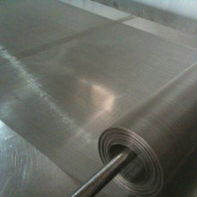 Hastelloyc-276 Alloy Wire Mesh C-4