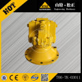 Hydraulikmotorummer YN15v00037F2R