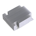 Custom Copper Skiving Heatsink Copper Heatpipe Heat Sink