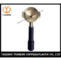 Chroming Espresso Coffee Maker Funnel (YS8001)