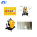 220v  PU Spray Foam Making Machine