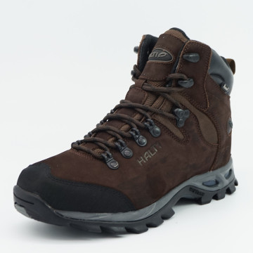 Sport Trekking Outdoor Sports Randonnée Chaussures étanches pour hommes