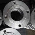 GRUPO JIMENG Aço de carbono de alta qualidade GOST 12820-80 PN16 Slip-on Flanges