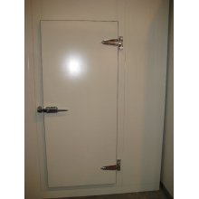 Semi-Sunk Hinge Door Used in Cold Room/Blast Freezer