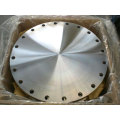 JIS B2220 5k 10k 16k 20k Blind Flange, JIS Ss400 Mat Bich