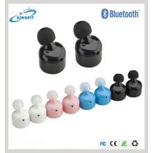 Круто! - 2016 Самый популярный Bluetooth Earbud CSR 4.2 Mini Наушники