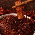 Especias de cocción picante de chile con chile seco picante al por mayor