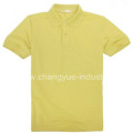 Wholesale Fashion Man Blank Polo Shirt