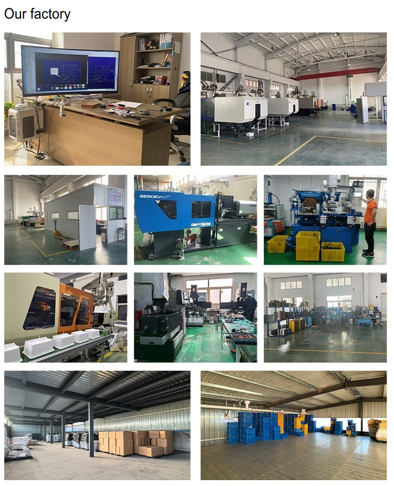 Factory Factory