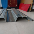 Galvanized Steel Floor Deck Cold Roll Forming Mill