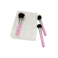 Makeup Brush Blister Packaging Insert Plastic Tray