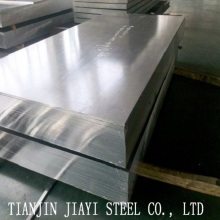 4x8 Metall 14 Zoll Aluminium dünne Platte