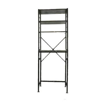 Holz Tall Book Regal Rack Einheiten