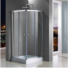 Square Shower Glass Door (HR-149)