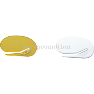 2015 Promotional Oval Letter Opener (LP015)