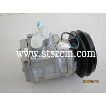 Compressor para Bulldozer Komatsu D155 20Y-979-311