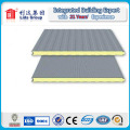 Sandwich Panel-1