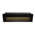 LEDER Horizontal Cove Rectangle 4W LED Step Ligh