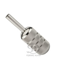 High Quality 25mm Stainless Steel Tattoo Grip