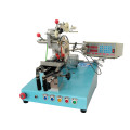 8 Inch Side Slip Semi Ring Winding Machine