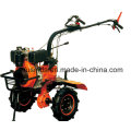 2016 Ce Approved Tractor Power Tiller