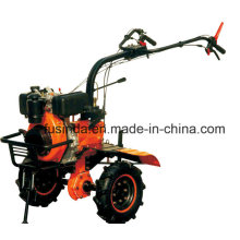 2016 Ce Approved Tractor Power Tiller