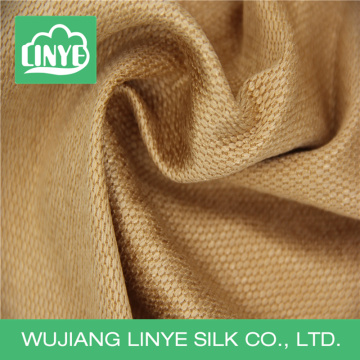 18 wale microfiber fabric , polyester car cushions fabric