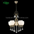 New Desighn in 2013 European Iron Crystal Chandelier (D-8146/5)