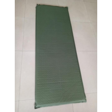 Camping de tapis de couchage gonflable