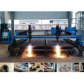 Hydraulic Pipe Cutting Machine