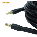 Coaxial Cable high pressure hose replacement