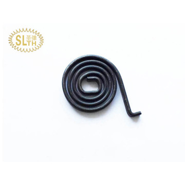 65mn Stainless Steel Power Spring with Black Oxide (SLTH-PS-005)