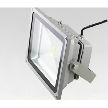 IP65 impermeabiliza la luz de inundación de 50W LED con CE y RoHS