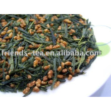 Genmaicha-Tee