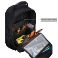 Large Wear Resistant Storage Bag Backpack Tool Bag