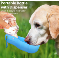 Pet Travel Water Bottle