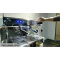 2 Group Multi Espresso Coffee Machine