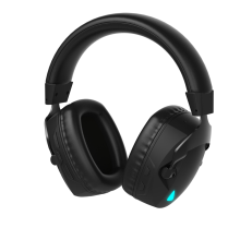 Over Ear Wireless Gaming Headphones para PC