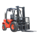 4x4 Rough Terrain Forklift 3ton