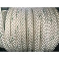 12-Strand Chemical Fiber Ropes Mooring Rope Polypropylene, Polyester Mixed, Nylon Rope