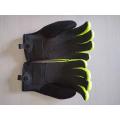 Guantes de trabajo de seguridad de neopreno protectores en venta