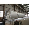 40 Fuß 52 m3 LPG-Tankcontainer