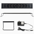 Éclairage LED pour aquarium à spectre complet Heto Aquarium