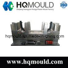 High Quality Car Bumper Bar Plastic Injection Mould