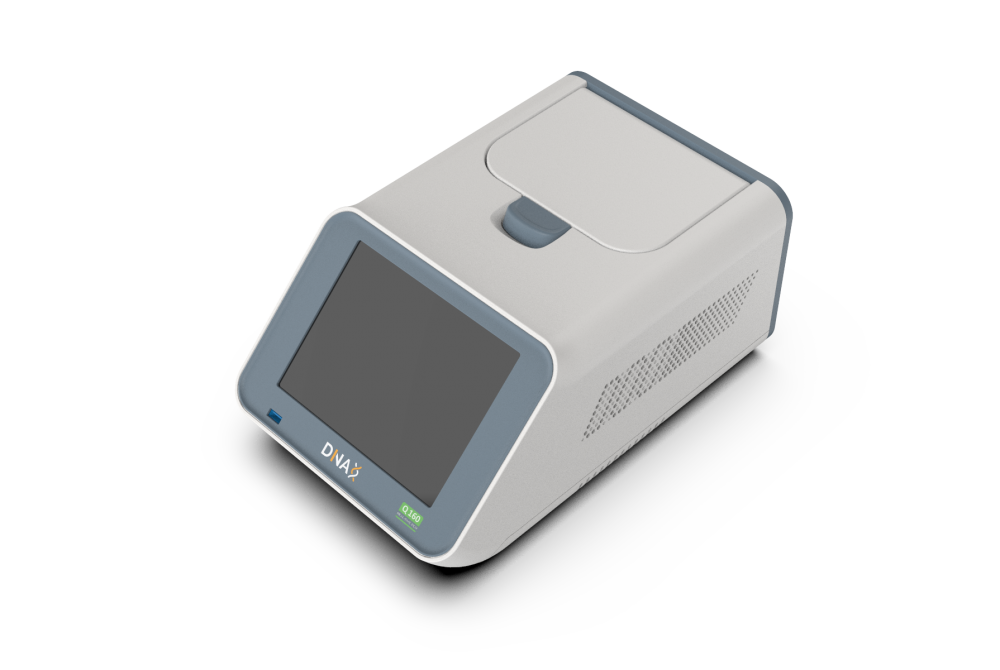 PCR Quantitative Scientific Instrument