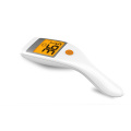 Infrarot -Infrarot -Stirn -Thermometer von Babys und erwachsenen