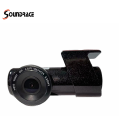 Multifunctional car DVR 1080P