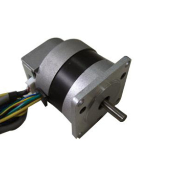 Servo motor sem escova 57BLYS / 3 fases e motor de 4 pólos com codificador, diâmetro 57mm