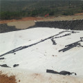 Earthwork Construction Non Woven Geotextile Fabric